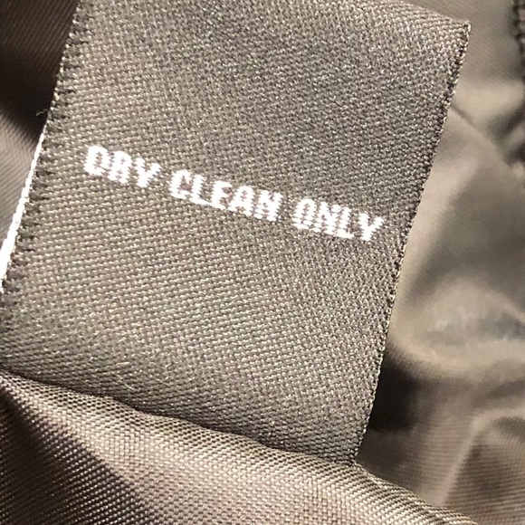 NWOT Say What? White & Black Faux Fur Jacket Sz M - Picture 12 of 12